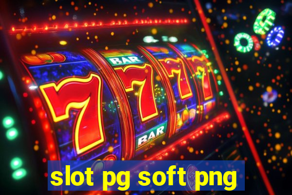 slot pg soft png